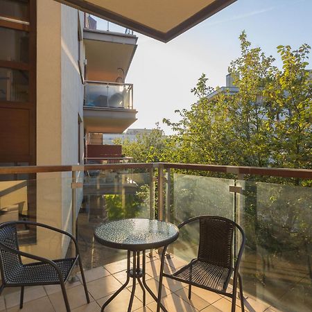 Royal Wilanow 2-Bedroom Apartment Warszawa Eksteriør bilde