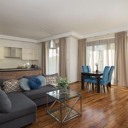 Royal Wilanow 2-Bedroom Apartment Warszawa Eksteriør bilde