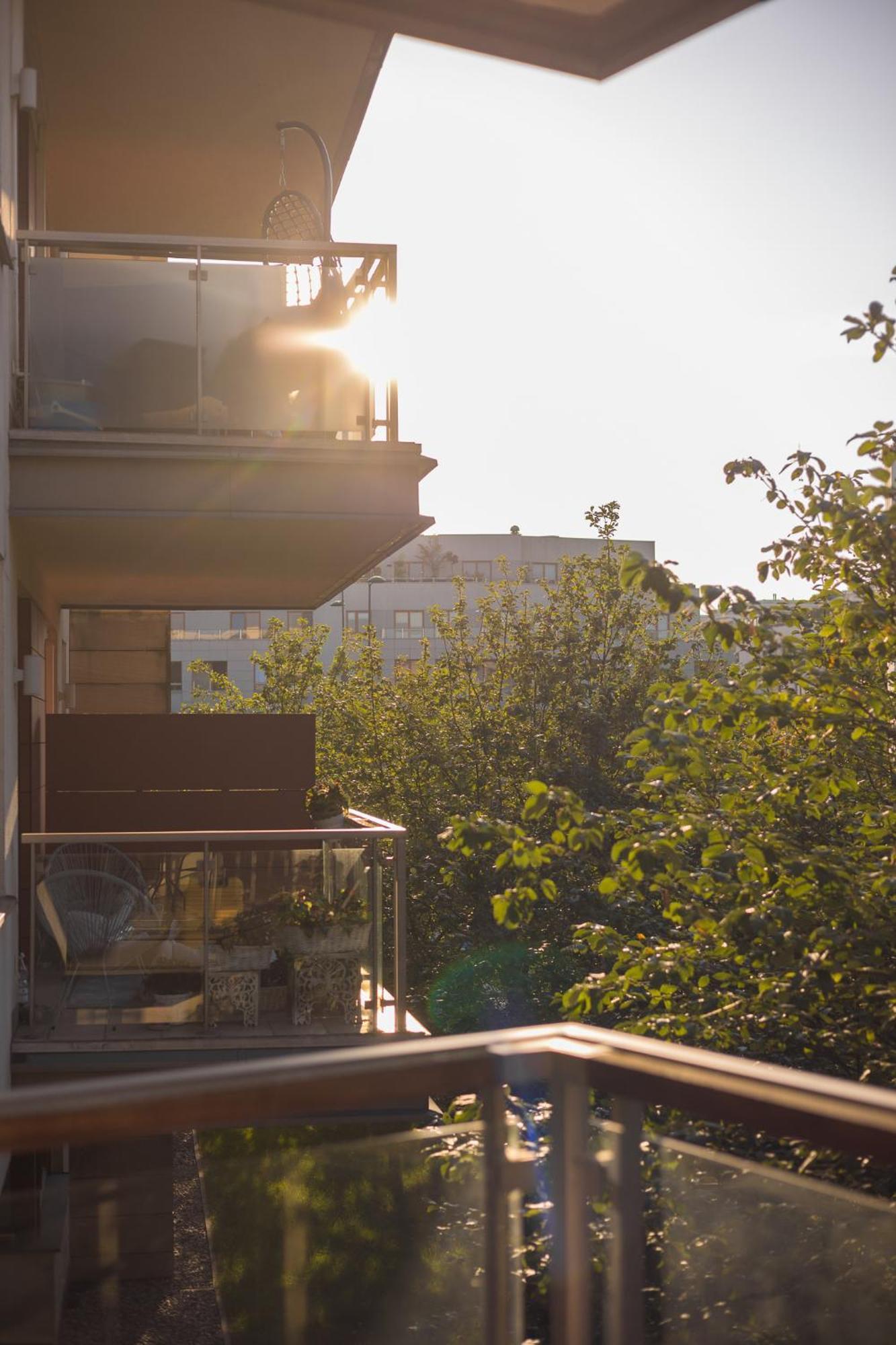 Royal Wilanow 2-Bedroom Apartment Warszawa Eksteriør bilde