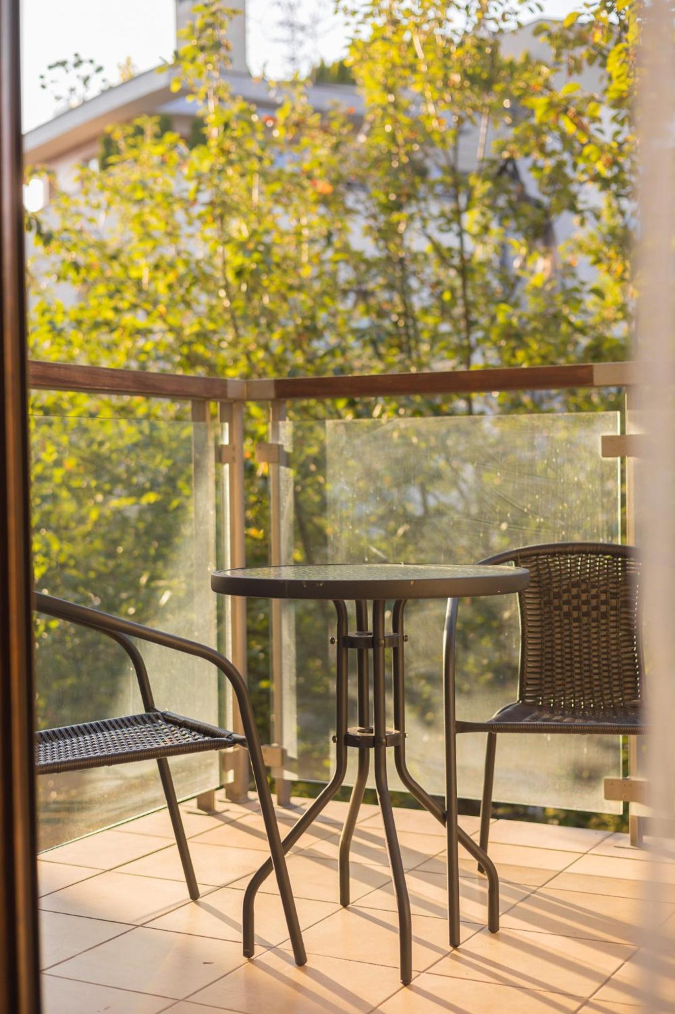 Royal Wilanow 2-Bedroom Apartment Warszawa Eksteriør bilde