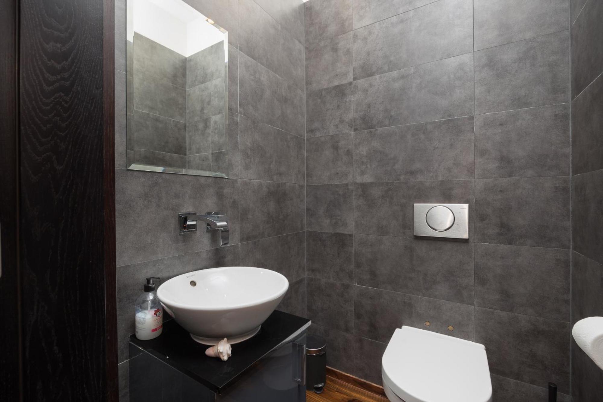 Royal Wilanow 2-Bedroom Apartment Warszawa Eksteriør bilde