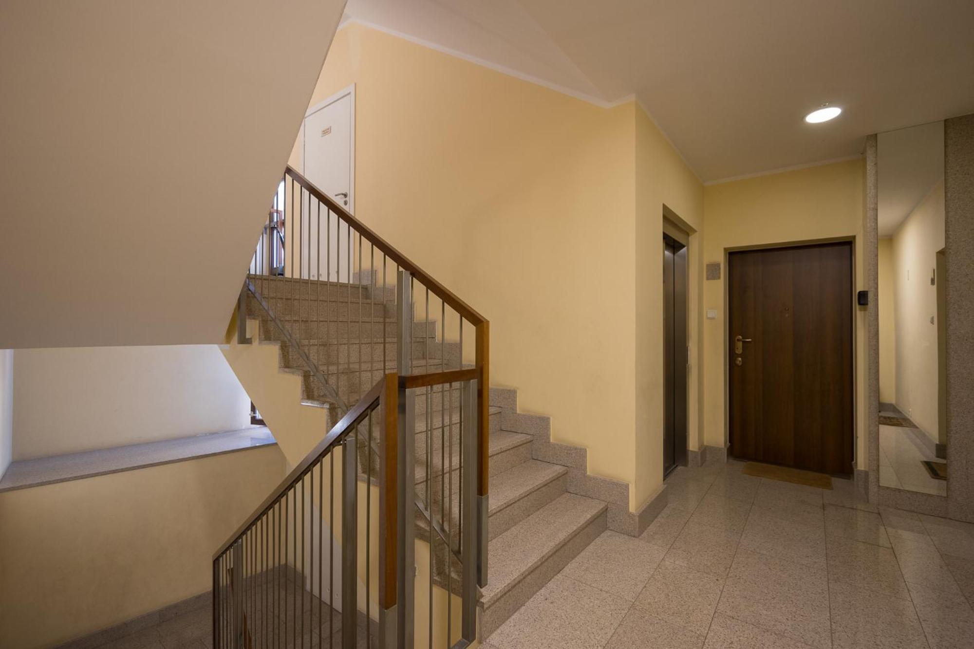Royal Wilanow 2-Bedroom Apartment Warszawa Eksteriør bilde