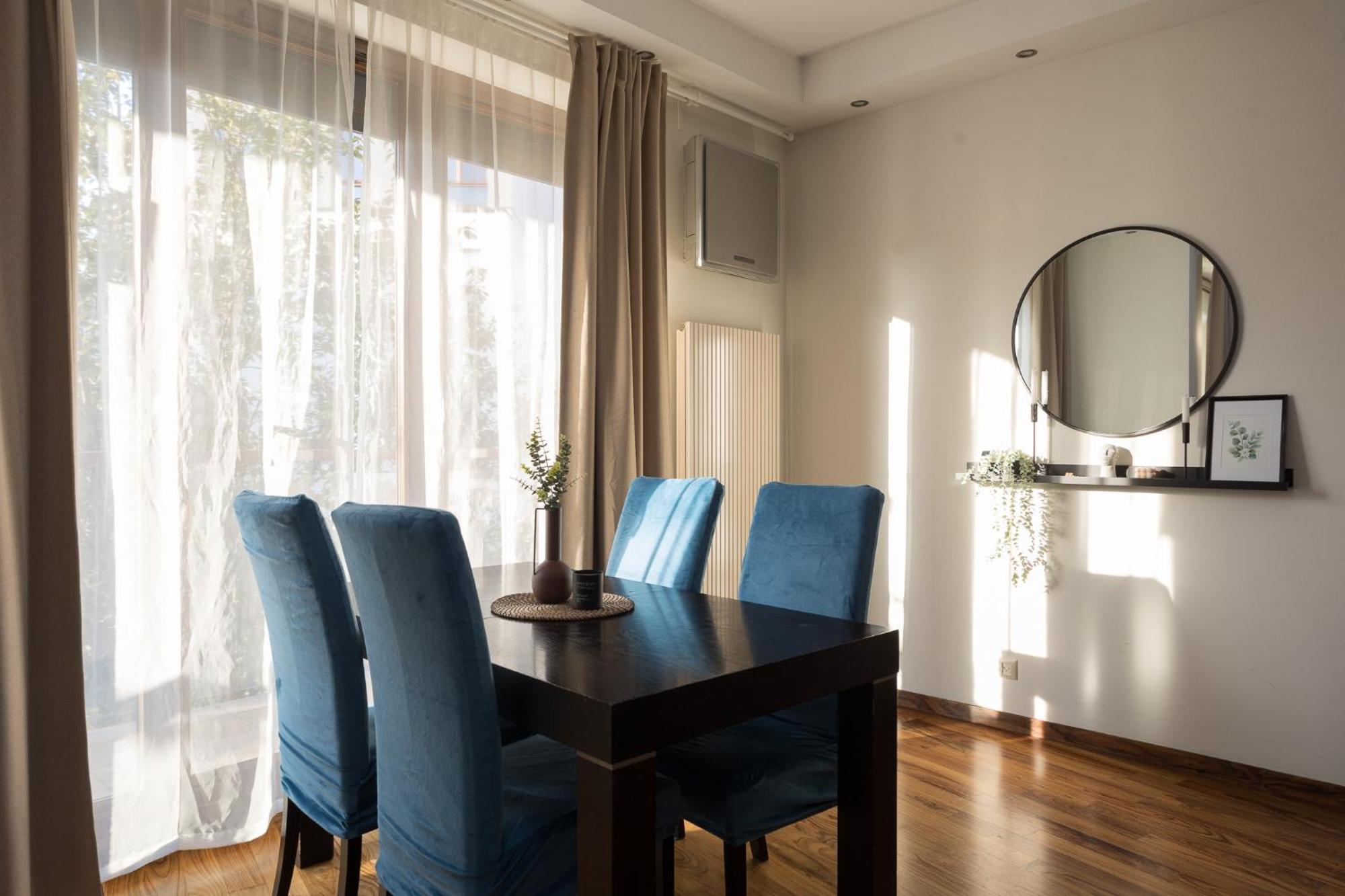 Royal Wilanow 2-Bedroom Apartment Warszawa Eksteriør bilde