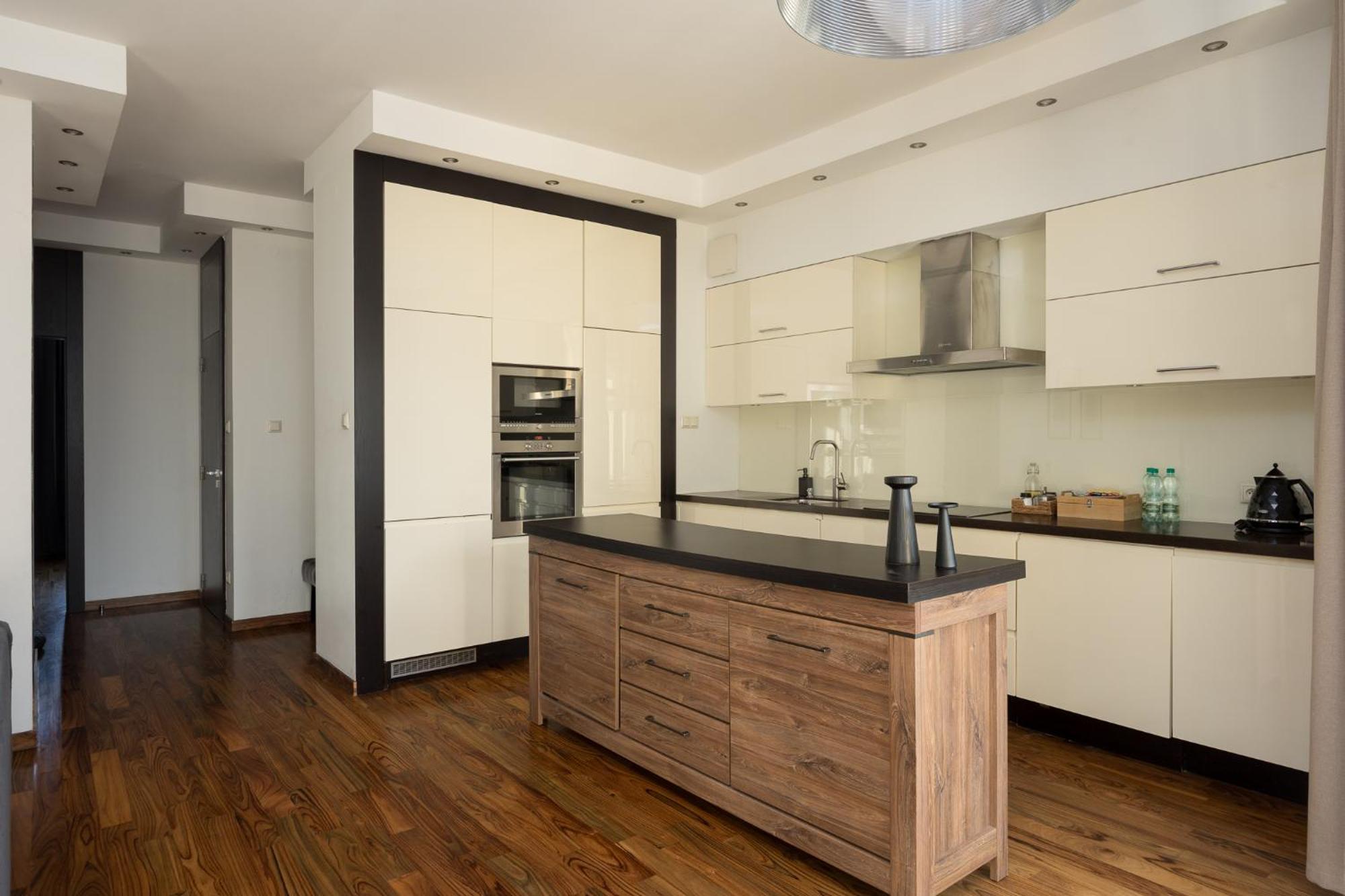 Royal Wilanow 2-Bedroom Apartment Warszawa Eksteriør bilde