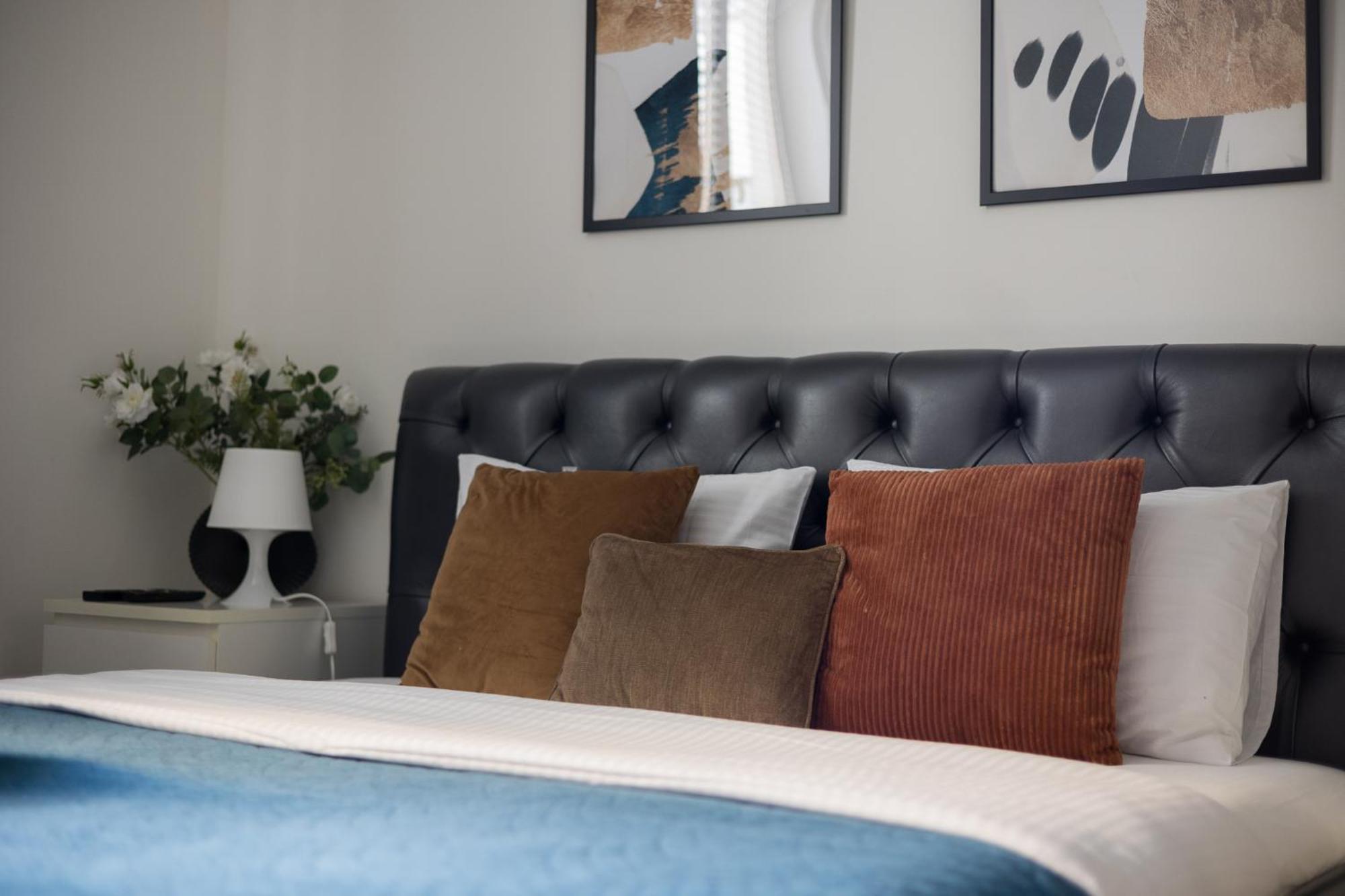 Royal Wilanow 2-Bedroom Apartment Warszawa Eksteriør bilde