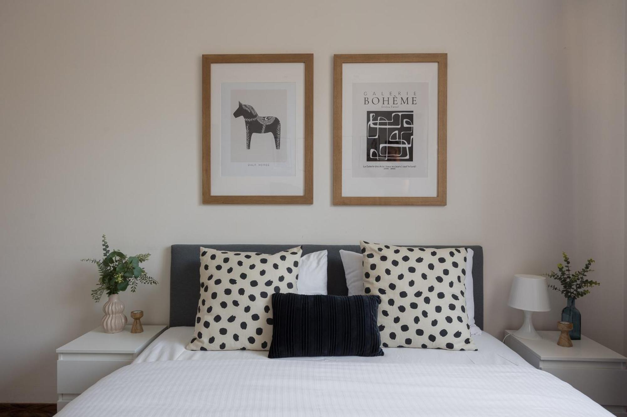 Royal Wilanow 2-Bedroom Apartment Warszawa Eksteriør bilde