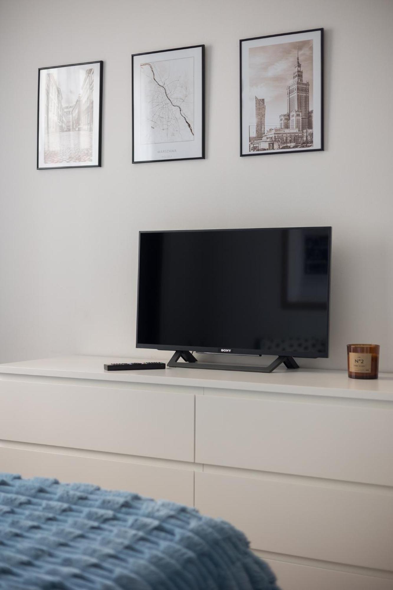 Royal Wilanow 2-Bedroom Apartment Warszawa Eksteriør bilde